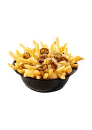 مقبلات هاليبينو فرايز