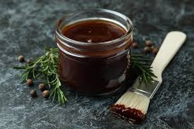 صوص باربكيو